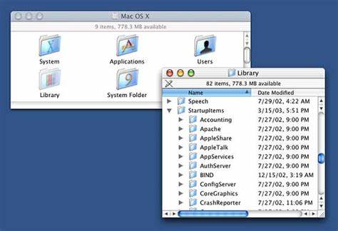 解析如何在现代 macOS 上重新实现空间式 Finder 功能,介绍实现原理、安装步骤、配置技巧、安全与兼容性考量,帮助用户恢复文件夹窗口的记忆性与工作流程一致性
