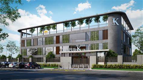 International Schools in Sholinganallur Chennai – Campus K International