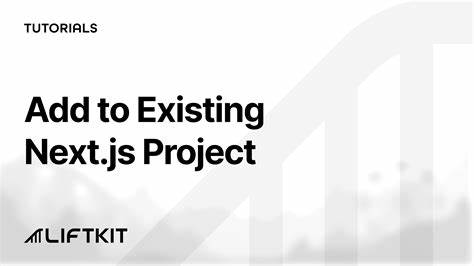 LiftKit – The UI Framework for Perfectionists