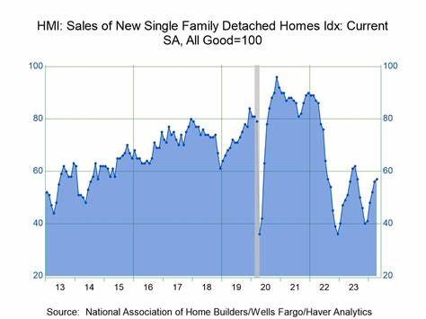 随着美联储准备实施降息措施,美国房屋建筑商的市场信心保持稳定,行业展望积极,推动房地产市场进入调整与复苏新阶段。本文深入解析当前房地产市场动态,探讨降息对住房行业的影响以及未来发展趋势。
