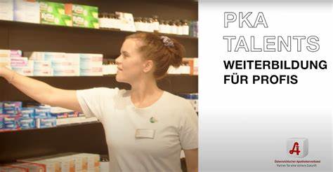 探讨PKA Akademie作为药房助理继续教育的重要渠道,通过丰富的课程设置帮助从业人员提升专业能力和服务水平,助力药房业务的高效运营和优质客户体验。

