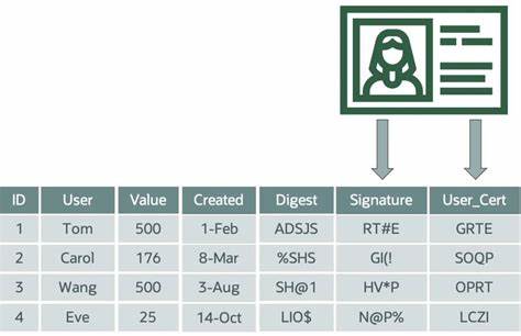 How to Achieve Crypto-Secure Data Management - blogs.oracle.com