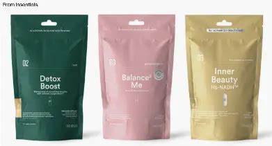 Eutopia近期投资了比利时高端保健品品牌Insentials,助力其拓展法国市场及全球布局。通过结合科学严谨配方与强大社区支持,Insentials凭借独特的肝脏健康补充剂产品在市场中脱颖而出,未来将在国际健康与美容补充品领域持续发力。
