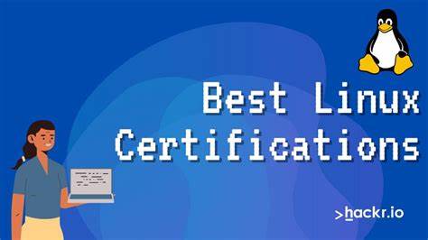 随着混合云和多云环境的普及,掌握Linux技能成为IT行业的重要资本。通过获得知名的Linux认证,专业人士不仅能够提升技术水平,还能显著增强职场竞争力,迈向高薪职业道路。本文深入解析九大关键Linux认证,帮助读者科学规划职业发展路径。
