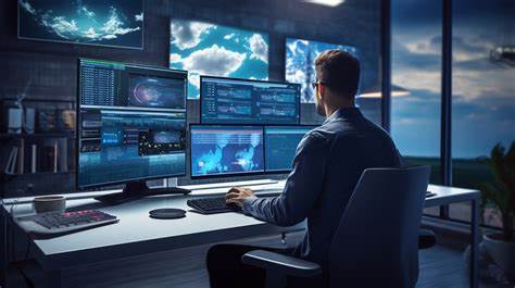 随着阿里巴巴云业务的迅速扩展,巴克莱提升了对该股的投资评级,展现了对阿里巴巴未来增长潜力的高度认可。本文深入解析云计算对阿里巴巴业绩的影响及投资者应关注的关键动态。
