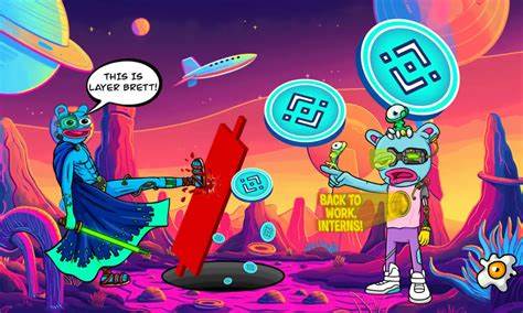 对币安币(BNB)在九月是否可能突破1000美元进行多维度分析,并探讨以太坊生态中迷因币爆发的驱动因素与风险,为投资者提供识别机会与控制风险的方法
