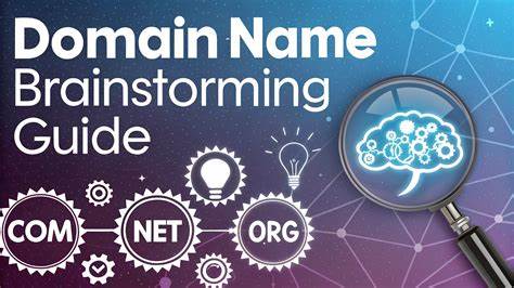 探索Domain Brainstorm这一创新工具,帮助创业者和企业轻松发现独特且未被注册的域名,助力品牌打造和网络营销。详细解读其功能、优势及有效使用策略。
