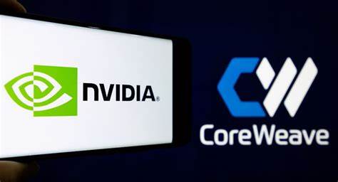 CoreWeave与Nvidia达成63亿美元的云计算容量订单,巩固双方在人工智能领域的合作伙伴关系,推动全球AI计算能力的提升和云服务市场的发展。此次合作不仅增强了CoreWeave的市场地位,也为AI模型训练和应用带来强劲动力。
