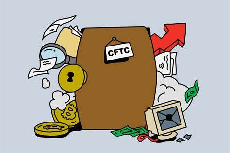 随着数字货币市场的快速扩张,监管机构美国商品期货交易委员会(CFTC)正面临前所未有的挑战。机构内部裁员与管理混乱的局面,与庞大的加密市场高速发展形成鲜明对比,反映出数字经济时代监管的复杂困境。本文深入探讨CFTC的现状、数字货币市场的腾飞,以及两者之间错综复杂的关系。
