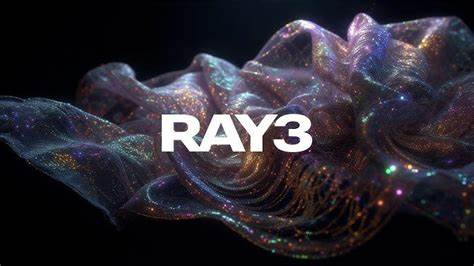 Ray3是一款融合推理能力与高动态真实感的先进视频生成模型,专为娱乐、广告及游戏等创意产业量身打造,推动AI视频创作进入全新境界。本文深入解读Ray3的技术优势与应用前景,展示其如何彻底改变视频创作流程。
