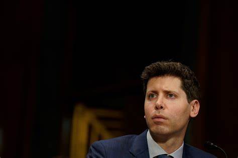 Sam Altman is destroying trust in OpenAI with Worldcoin, proof-of-personhood crypto project - Vulcan Post