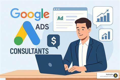 帮助中小企业主评估是否需要聘请 Google Ads 顾问,解析顾问能带来的价值、成本与风险,以及如何选择合适的专家并衡量投放效果
