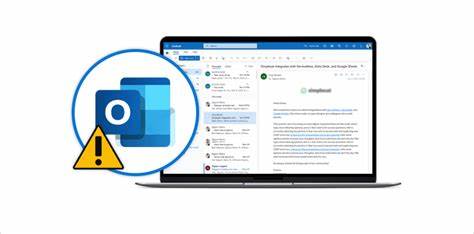 本文深入探讨Outlook收件箱无法更新的常见原因及有效解决方案,帮助用户恢复邮件正常接收,提升办公效率。
