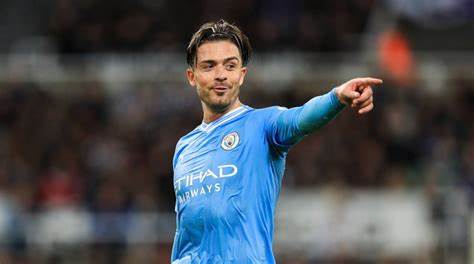 2025年,曼城以创纪录的转会签下的英格兰边锋杰克·格雷利什被租借给同城竞争对手埃弗顿,本文深入解读这笔令人瞩目的转会背后的原因、影响及未来展望。
