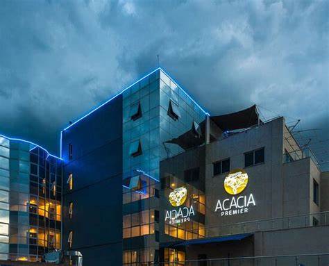 深入介绍基苏木市中心的阿卡西亚酒店,探讨其地理位置、设施、客户体验及周边旅游资源,助力游客和商务旅客选择理想住宿场所。
