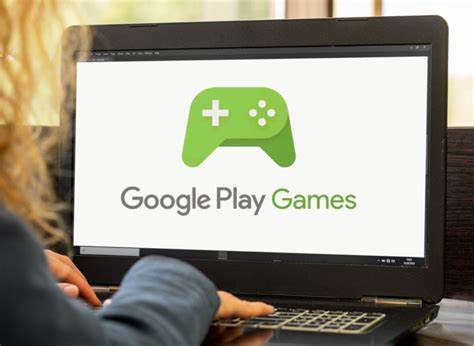 详细介绍如何在Windows电脑上成功安装并设置Google Play游戏,涵盖系统需求、虚拟化配置、账户同步及常见故障解决方法,助您轻松畅玩海量移动游戏。
