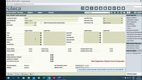 LUCA Yazılım作为领先的软件解决方案提供商,致力于为企业提供全方位的数字化转型服务与集成方案,助力企业实现效率提升和业务创新,推动智能化未来发展。本文深入解析LUCA Yazılım的优势、核心产品及服务,为企业数字化升级提供参考。
