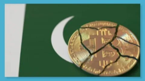 Pakistan to Legalize Crypto, Aims to Attract Global Investment - Binance