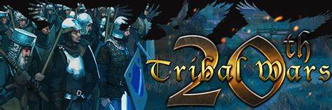 探索InnoGames TV的独特魅力,了解Guerras Tribales等热门游戏的最新动态及背后设计开发团队的精彩访谈,带你走进InnoGames的多彩世界。
