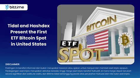 Tidal Investments Proposes Bitcoin and Gold ETF to Mitigate Market Volatility - Bitcoin.com News