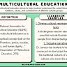 探讨多元文化教育在学校中的实施方式及其面临的挑战,分析教育者的观点和改进建议,帮助读者更深入地理解这一重要教育议题。
