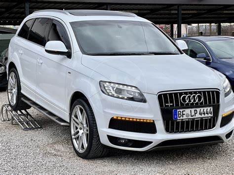 深入探讨奥迪Q7在OLX二手车市场的表现与优势,全面分析车型特点、市场趋势及购车建议,助力消费者做出明智选择。
