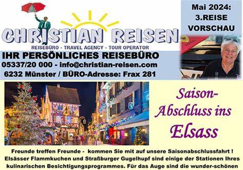 深入了解Christian Reisen提供的多样化旅行产品和服务,涵盖假日住宅、邮轮旅游及专属定制行程,助力旅客规划完美假期。本文详述该旅行社的优势、特色服务以及如何利用其优惠实现难忘的旅行体验。
