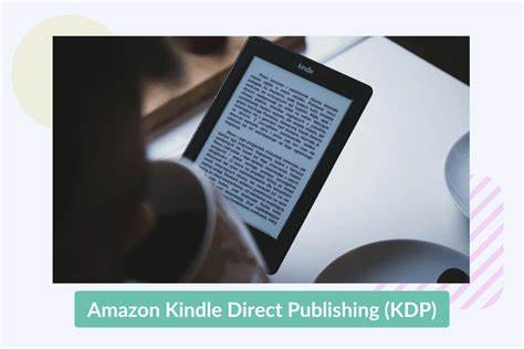 探索亚马逊Kindle Direct Publishing(KDP)图书馆的功能与优势,学习如何通过该平台高效管理电子书与平装书,实现更精准的出版流程和营销推广,助力作者提升作品销量与影响力。
