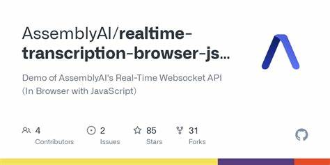 探索利用WebSocket实现的实时语音转文字技术,解读其核心优势、应用场景及未来发展趋势,助力开发者打造低延迟、高精准的语音识别解决方案。
