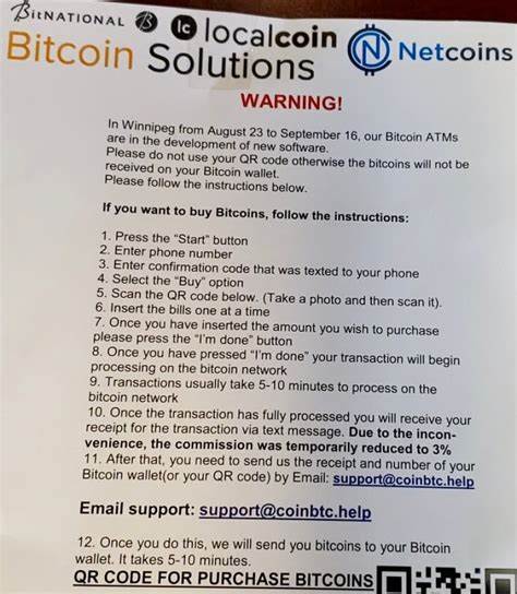 Fraud and scams involving Bitcoin ATMs - Elliptic