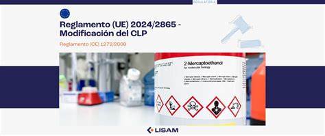欧盟提议将法规 (EU) 2024/2865 下的 CLP 标签义务推迟至2028年的影响与企业应对策略
