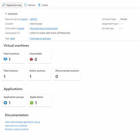 介绍如何利用Azure云平台和GitHub Actions快速搭建并管理一台临时Windows 11虚拟机,实现按需付费和自动重置,帮助用户节约时间和成本,提高Windows环境测试效率。本文详细解析配置步骤、成本控制及优化建议,适合需要快速获取干净Windows测试环境的开发者和IT从业者。
