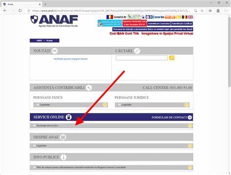 全面介绍如何从罗马尼亚国家税务局(ANAF)下载、填写与提交电子申报表,涵盖SPV与e-guvernare平台、DUKIntegrator工具、电子签名问题排查以及常见表格的传输路径与注意事项,帮助纳税人和开发者顺利完成线上报税流程。
