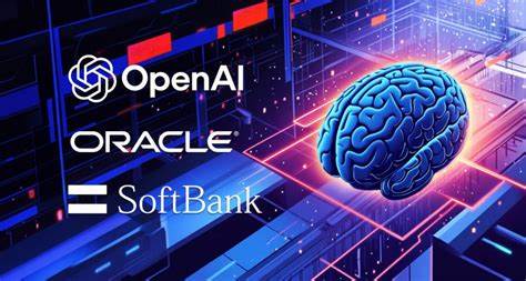 OpenAI、Oracle和软银集团联手推动Stargate项目,宣布在美国新建五个大型人工智能数据中心,强化AI基础设施布局,助力实现2025年前5000亿美元与10吉瓦算力的宏伟目标,推动产业发展和就业增长。本文详细解读该合作的背景、影响及未来展望。

