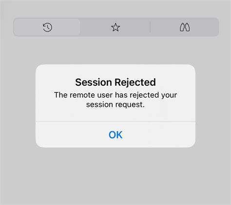 深度解析 iOS 设备上 AnyDesk 出现 "Session Rejected"(会话被拒绝)错误的常见原因、逐步排查方法和可行修复方案,帮助个人用户与企业管理员快速定位问题并恢复远程支持能力。
