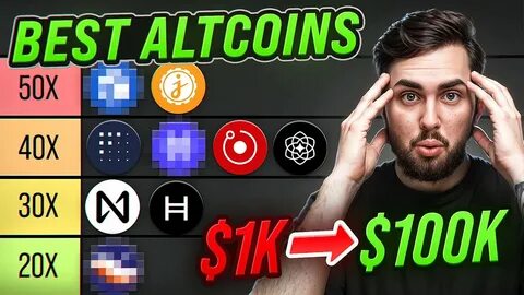 深入分析在上一次加密货币牛市中,投资20种顶级山寨币各200美元的潜在收益,揭示数字货币投资的巨大回报与风险。了解哪些币种表现突出,未来市场趋势及投资策略。
