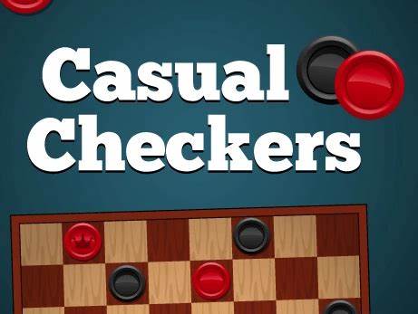 探索Dame Casual Checkers这款深受欢迎的免费在线跳棋游戏,了解其玩法特点、策略技巧以及玩家社区反馈,助您在休闲时光享受经典桌游的乐趣。
