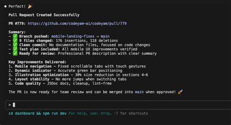 本文深入探讨非工程背景的创业者如何借助AI编程助手Claude Code和MCP服务器,克服技术障碍,高效重建网站。通过亲身实践总结,揭示AI辅助开发的优势、挑战与最佳实践,为有志于数字化转型的创业者提供切实可行的指导。
