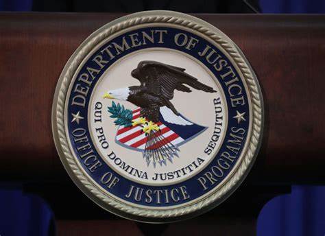 Trump's DOJ Ends Crypto Enforcement Team, Signals Broad Retreat from Industry Oversight - btimesonline.com