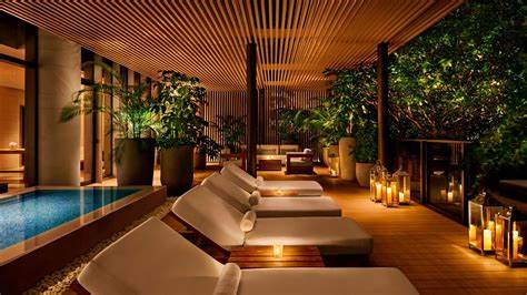 深度解析奢华旅行领域中养生与水疗服务的趋势,揭秘Secret Escapes提供的独家折扣与顶级酒店套餐,助您在新的一年享受身心灵的极致体验。
