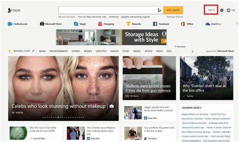 深入探讨MSN主页的功能特点及微软支持服务如何帮助用户提升数字生活体验,助力用户更好地利用微软生态系统实现高效工作与生活。
