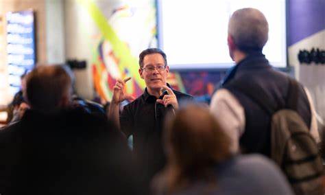 C++ 的重大转折:为什么机遇正大量涌现
