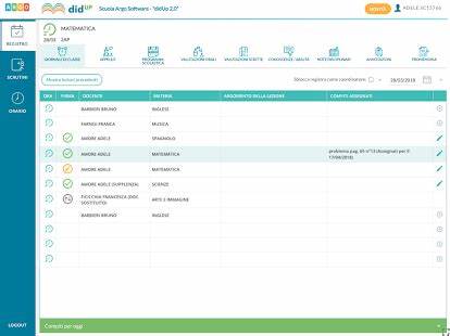 探讨Argo didUP作为先进的电子教务系统如何革新学校管理模式,提升教学效率,实现师生和家长之间的高效互动,并保障数据安全和系统的易用性。
