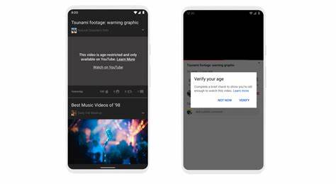 深入解析YouTube年龄限制内容的定义、适用范围及其对创作者和观众的影响,帮助用户全面理解平台内容监管机制及相关管理策略。
