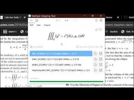 Math2Tex是一款能够将手写数学公式和复杂笔记高效转换为LaTeX文本的创新工具,为学术研究与教育领域带来了极大便利,提升了数学表达的数字化效率。
