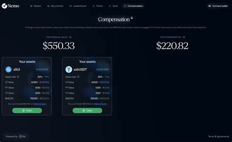 Nemo协议针对近期2.6百万美元的黑客攻击事件,发行NEOM债务代币为受害者提供补偿,并通过多重审计与资产迁移方案重塑平台安全,推动去中心化金融生态的稳健发展。本文深入解析事件起因、漏洞细节、补偿机制及未来防范措施。
