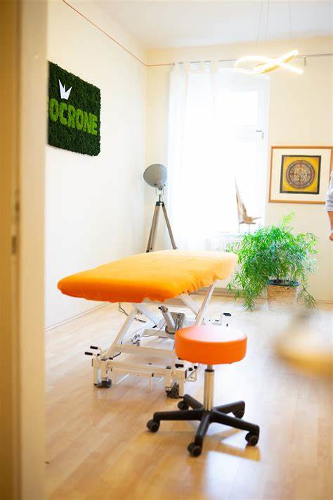 深入了解德累斯顿骨疗师资源,涵盖服务内容、专业资格及本地骨疗诊所推荐,助您轻松找到合适的骨疗师,获得高质量的康复体验。
