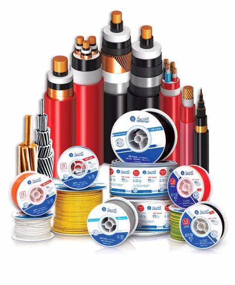 深入了解阿尔法纳尔电缆与电线的制造工艺与应用领域,揭示其在电力传输和数据通信中的重要作用及卓越品质保障。
