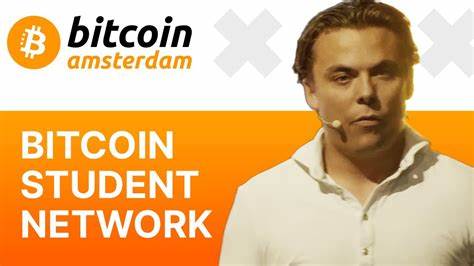 The Bitcoin Students Network Launch Layer Zero To Empower Global Youth - Forbes