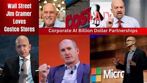 吉姆·克莱默对Costco股票的独到见解以及其长期投资策略揭示了该零售巨头的潜在价值和市场表现,帮助投资者更好地理解Costco在当前市场环境中的定位与前景。本文深入解析其投资逻辑和市场分析,为投资者提供有价值的参考。
